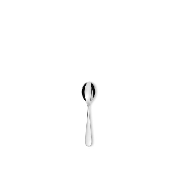 Load image into Gallery viewer, Alessi Nuovo Milano Dessert Spoon, Set of 6
