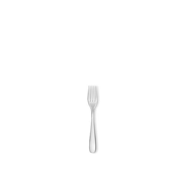 Load image into Gallery viewer, Alessi Nuovo Milano Dessert Fork, Set of 6
