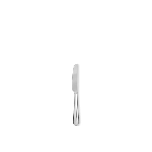 Alessi Nuovo Milano Dessert Knife, Monobloc, Set Of 6, Set of 6