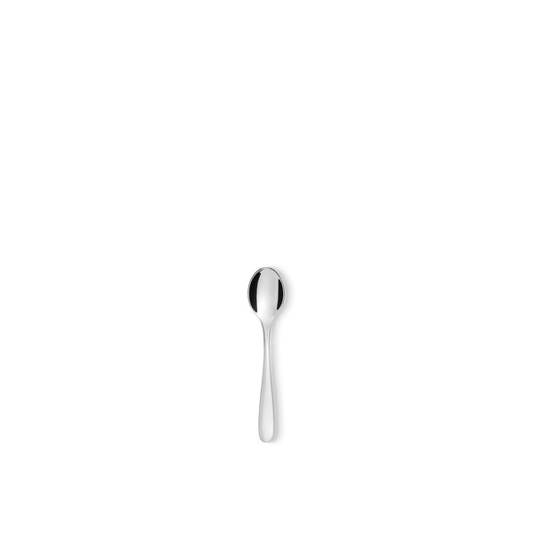 Load image into Gallery viewer, Alessi Nuovo Milano Coffee Spoon, Set of 6
