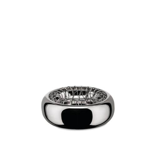 Alessi Spirale Ashtray Cm 16 || Inch 6¼″