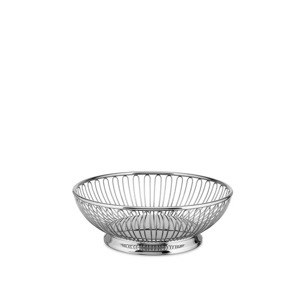 Load image into Gallery viewer, Alessi 826 Round Wire Basket Cm 20 || Inch 8″
