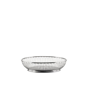 Alessi 829 Oval Wire Basket