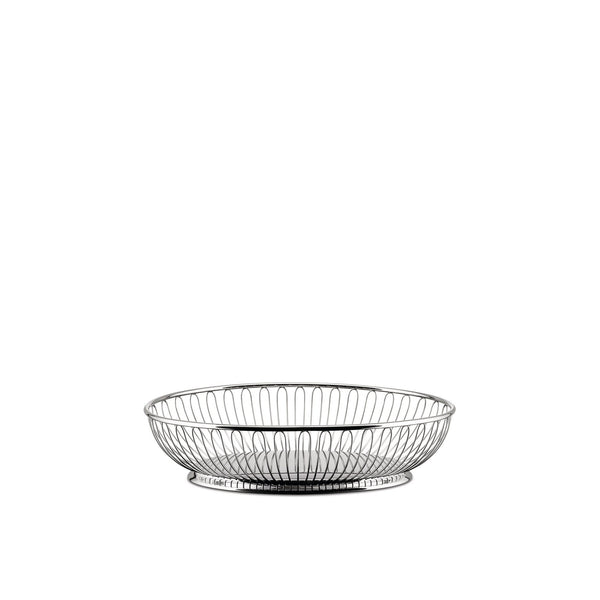 Load image into Gallery viewer, Alessi 829 Oval Wire Basket
