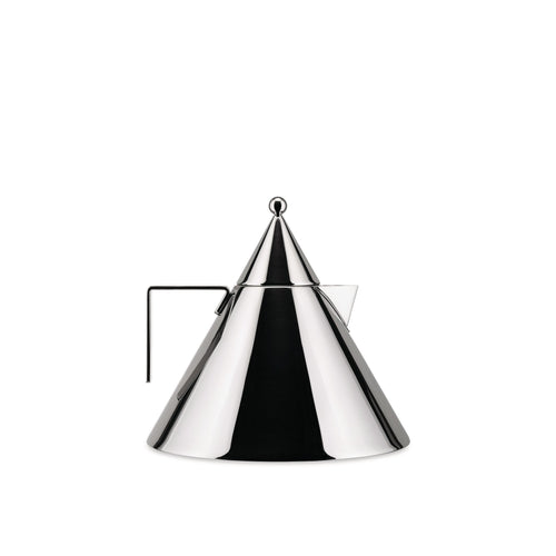 Alessi Il Conico Water Kettle