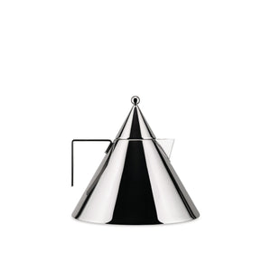 Alessi Il Conico Water Kettle