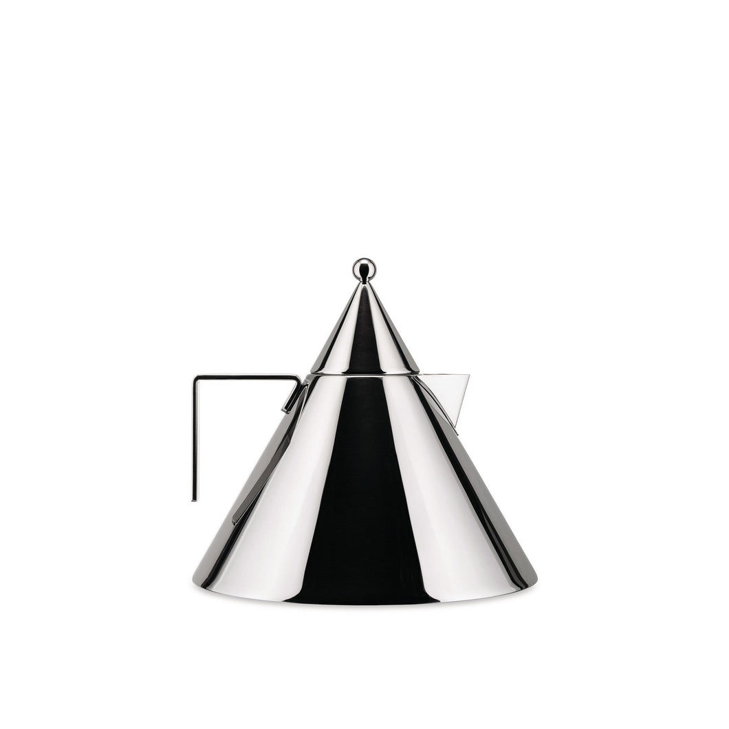 Alessi Il Conico Water Kettle