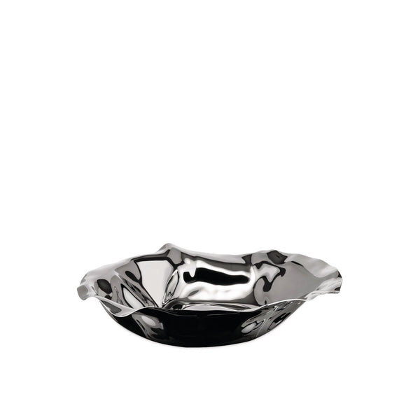 Load image into Gallery viewer, Alessi Sarrià Basket Stainless Steel
