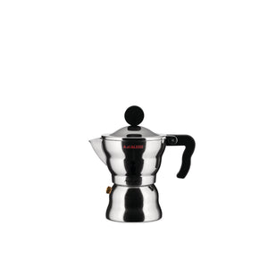 Alessi Moka Alessi Espresso Coffee Maker - 3 Cups