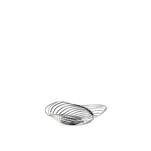 Alessi Trinity Basket Stainless Steel