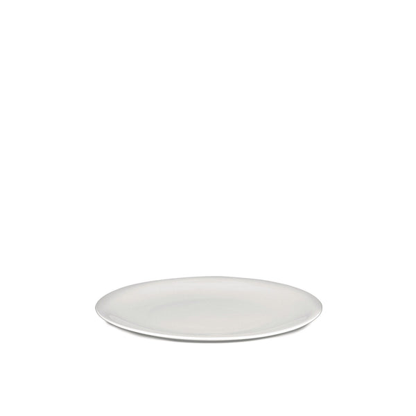 Load image into Gallery viewer, Alessi All-Time Dinner Plate, Set of 4
