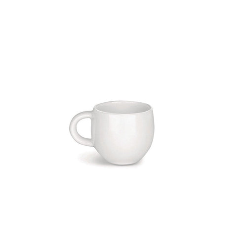 Alessi All-Time Mocha / Coffee Cup, Set of 4