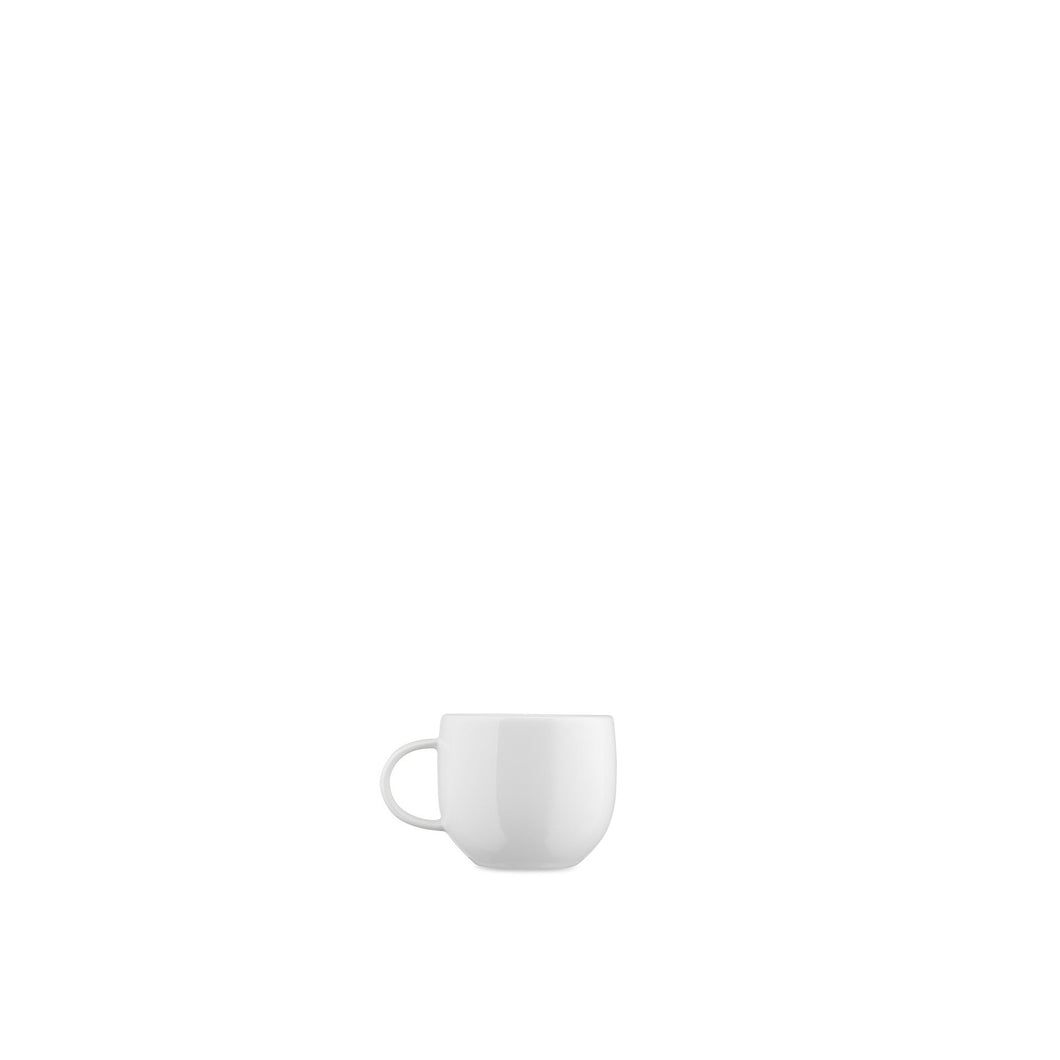 Alessi All-Time Teacup, Set of 4