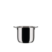 Load image into Gallery viewer, Alessi Pots &amp; Pans Stock Pot 20cm