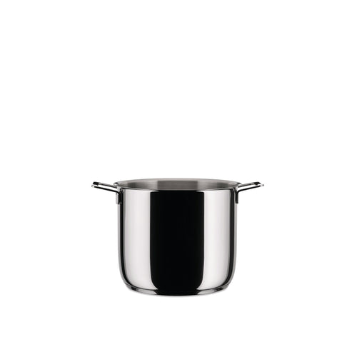 Alessi Pots & Pans Stock Pot 20cm