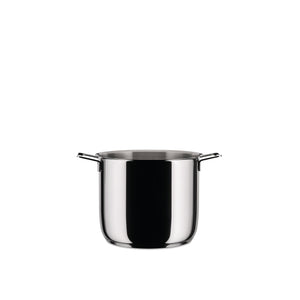 Alessi Pots & Pans Stock Pot 20cm