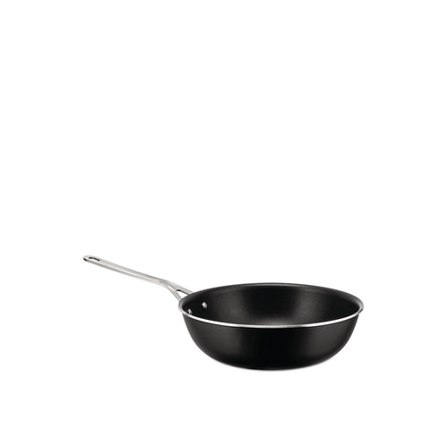Alessi Pots&Pans Deep Frying Pan