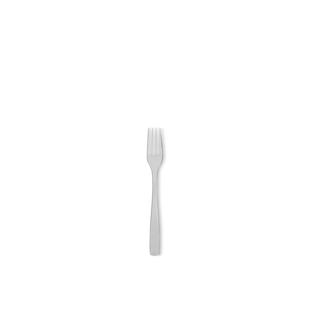 Alessi Knifeforkspoon Table Fork, Set of 6