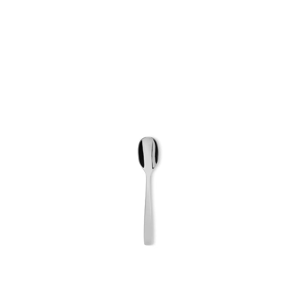 Load image into Gallery viewer, Alessi KnifeForkSpoon Dessert Spoon, Set of 6
