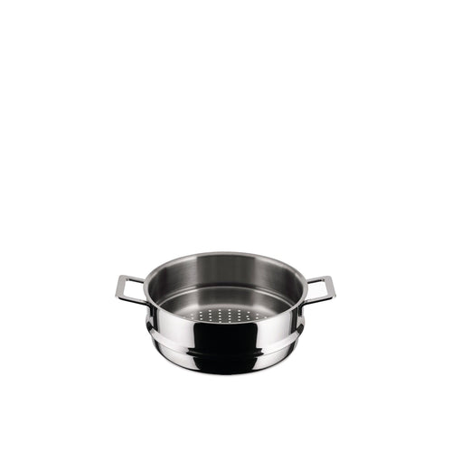 Alessi Pots & Pans Steamer Basket