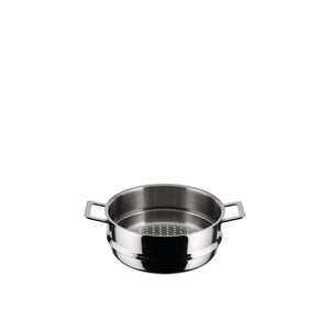 Alessi Pots & Pans Steamer Basket