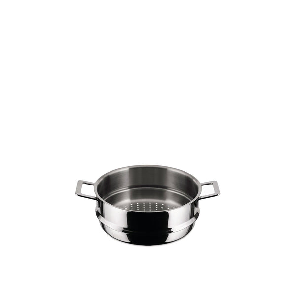 Load image into Gallery viewer, Alessi Pots &amp; Pans Steamer Basket
