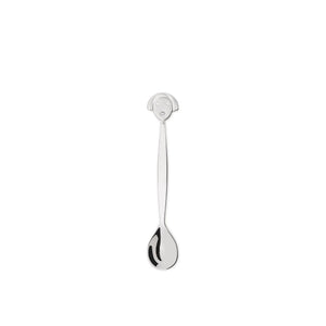 Alessi Anna Spoon Tea Spoon, Set of 4
