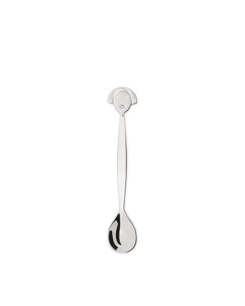 Load image into Gallery viewer, Alessi Anna Spoon Tea Spoon, Set of 4
