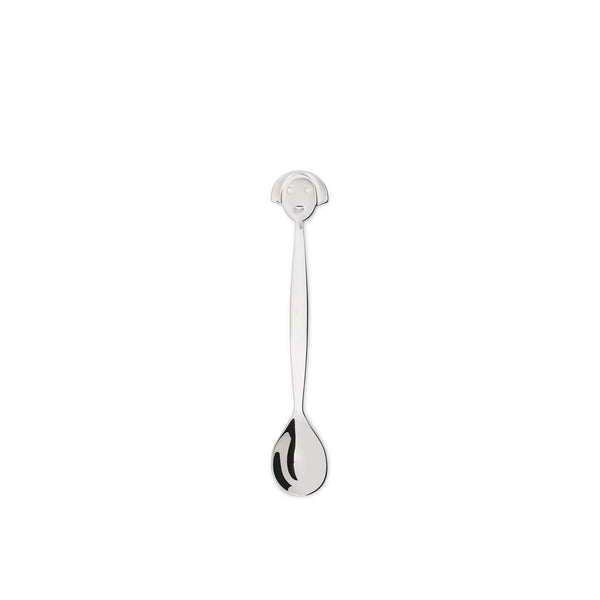 Load image into Gallery viewer, Alessi Anna Spoon Tea Spoon, Set of 4
