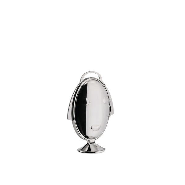 Load image into Gallery viewer, Alessi Anna Gong Folding Cake Stand
