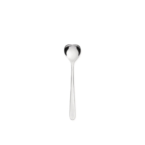 Alessi Big Love Ice Cream Spoon, Set of 6