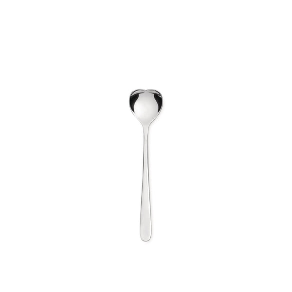 Load image into Gallery viewer, Alessi Big Love Ice Cream Spoon, Set of 6
