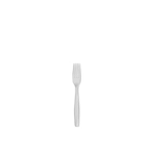 Alessi Itsumo Table Fork, Set of 6