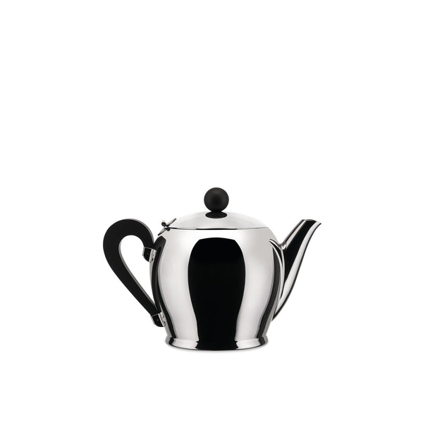 Load image into Gallery viewer, Alessi Bombe Teapot
