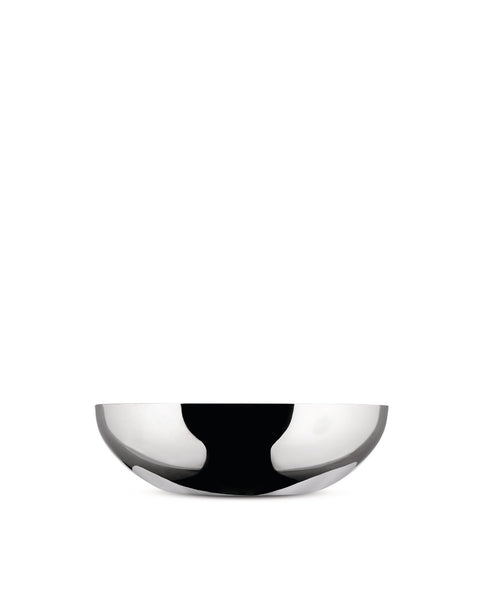 Load image into Gallery viewer, Alessi Double Bowl Cm 25 || Inch 9¾″
