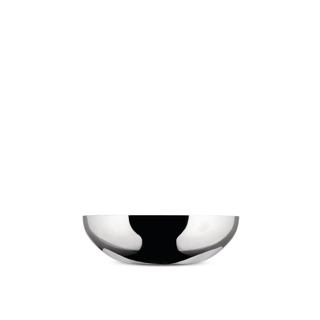 Alessi Double Bowl Cm 32 || Inch 12½″
