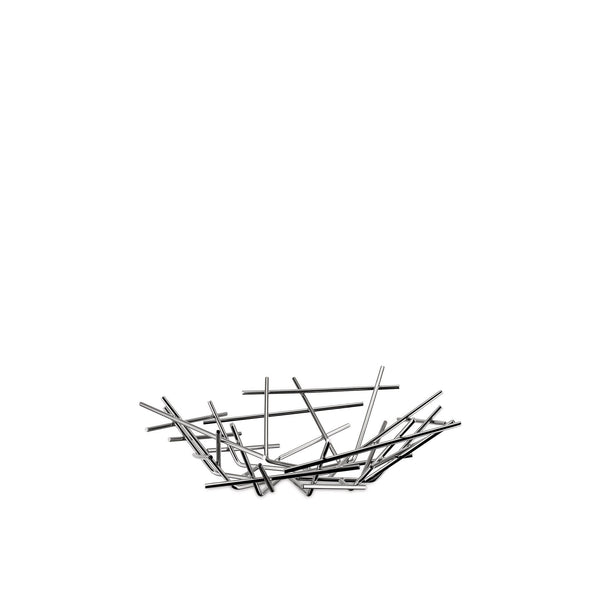 Load image into Gallery viewer, Alessi Blow Up Basket
