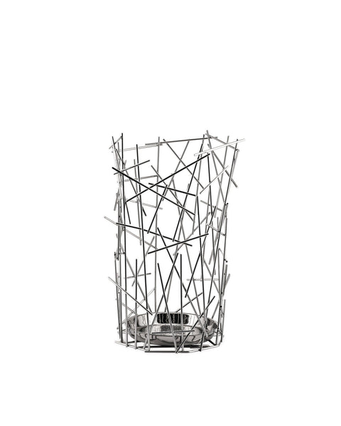 Load image into Gallery viewer, Alessi Blow Up Umbrella Stand
