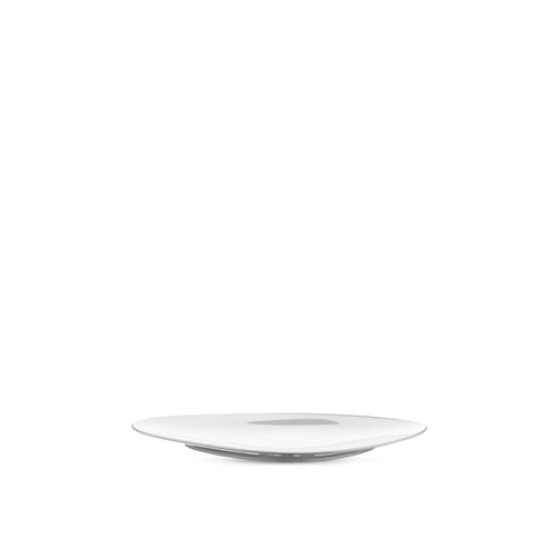 Alessi Colombina Dinner Plate, Set of 6