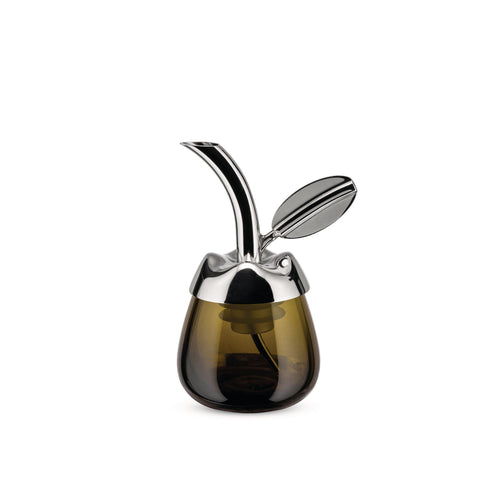 Alessi Fior D'Olio Olive Oil Taster With Pourer