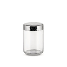 Load image into Gallery viewer, Alessi Dressed Glass Jar 50cl