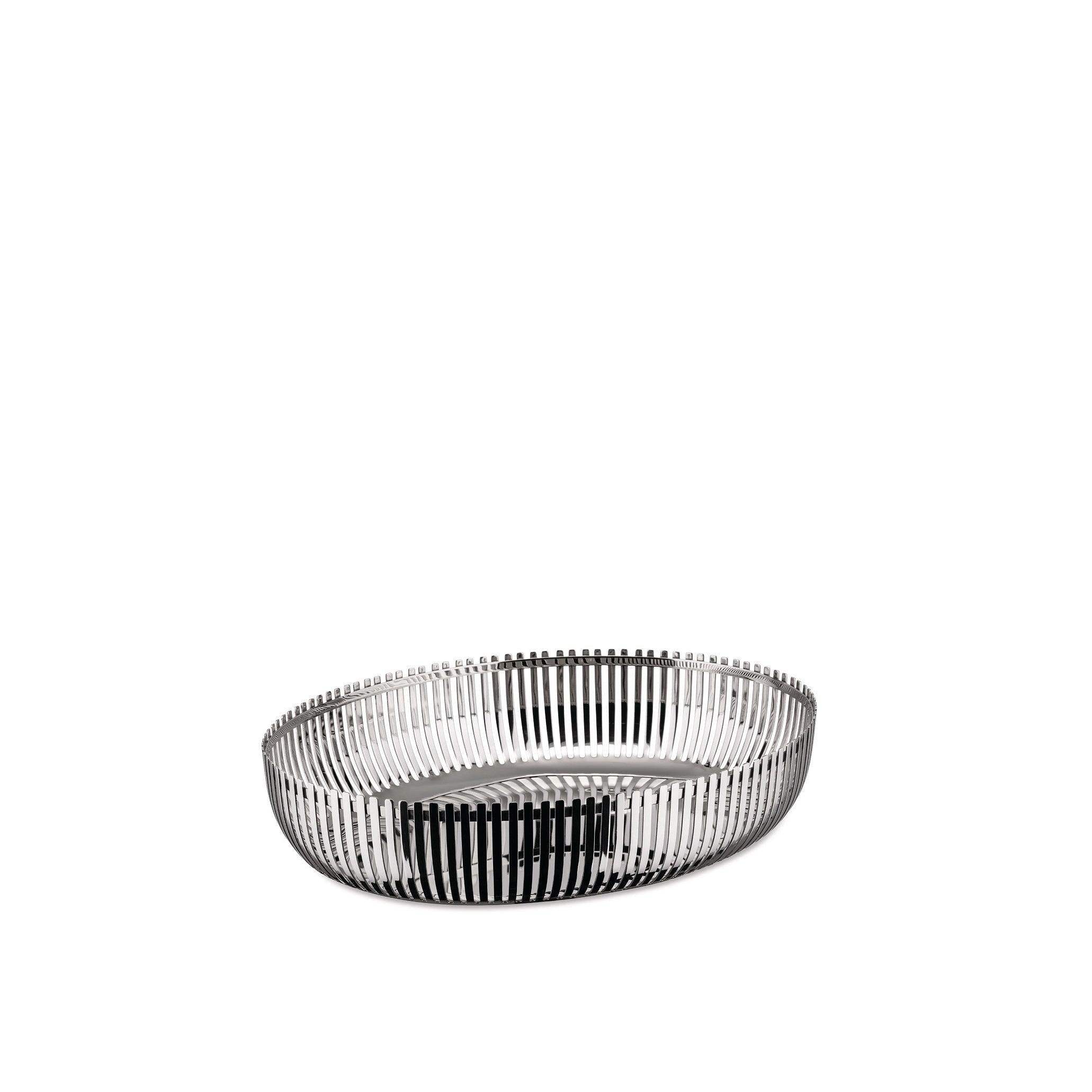 Alessi Oval Basket - Thumbnail 5