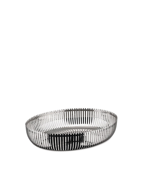 Load image into Gallery viewer, Alessi Pch06 Oval Basket
