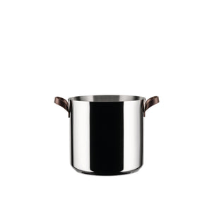 Alessi Edo Stockpot Cm 24 || Inch  9½"