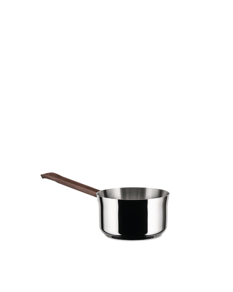 Load image into Gallery viewer, Alessi Edo Saucepan Cm 16 || Inch 6¼&quot;
