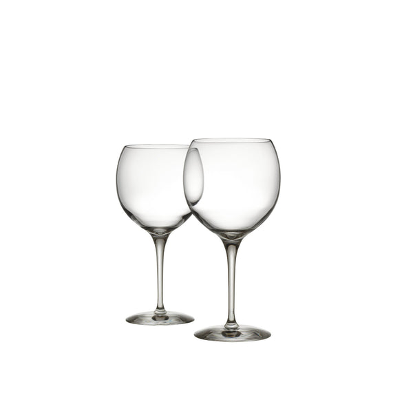 Load image into Gallery viewer, Alessi Mami Xl 4 Glasses For Red Wine
