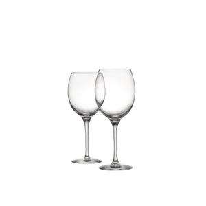 Alessi Mami Xl 4 Glasses For White Wine