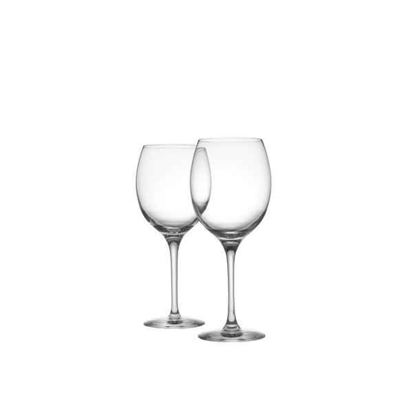 Load image into Gallery viewer, Alessi Mami Xl 4 Glasses For White Wine
