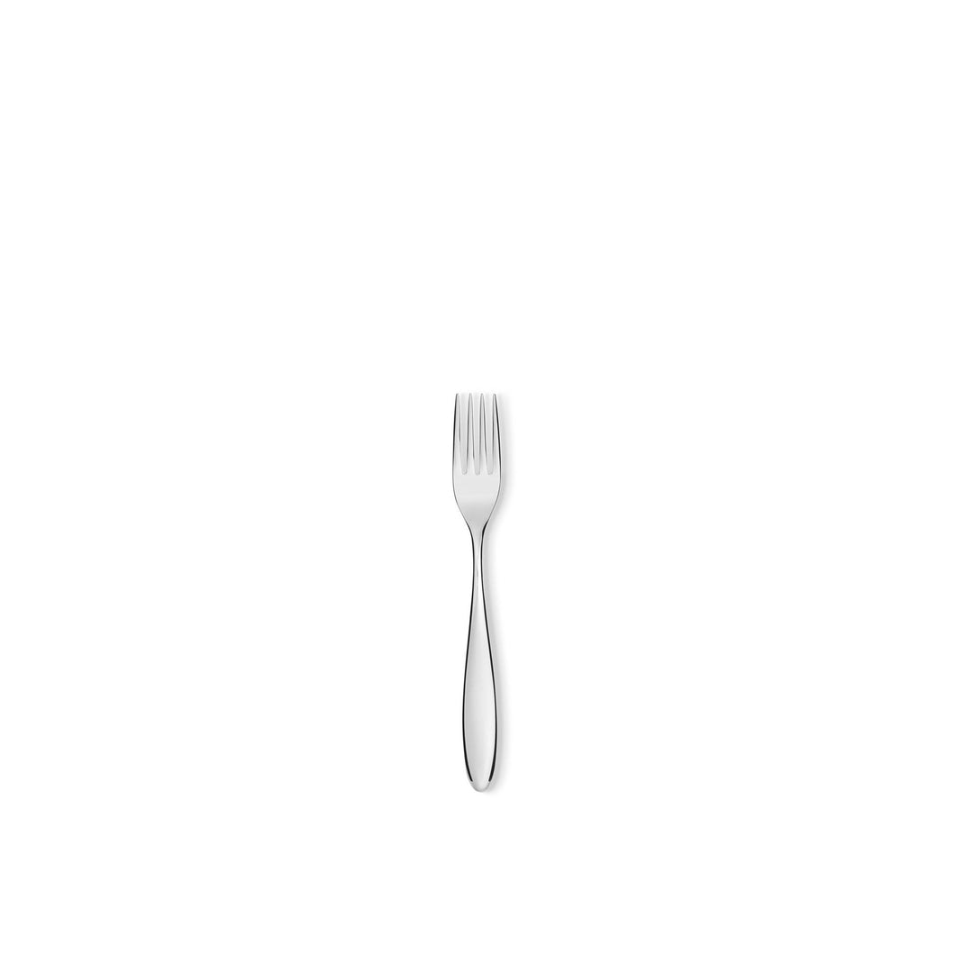 Alessi Mami Table Fork, Set of 6