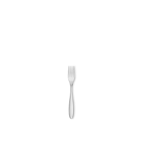 Alessi Mami Dessert Fork, Set of 6